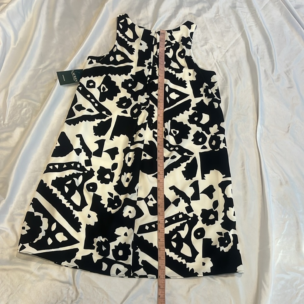 Lauren Ralph Lauren Dress - Picture 7 of 8